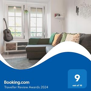 Graca Charming Apartment